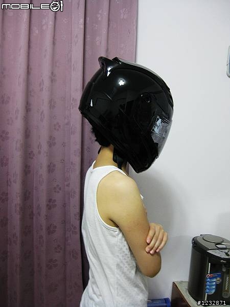 【開箱】對不起,我食言了。第二頂帽 68S II。