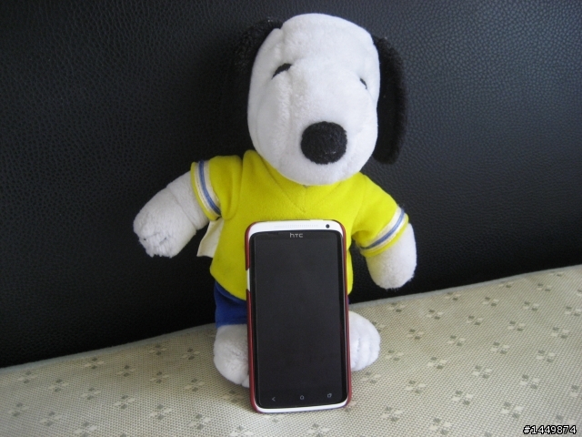 (發現有全景模式) hTC ONE X~開盒照+使用心得+問題整理