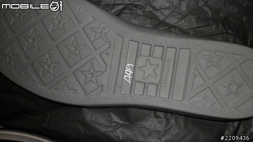 【分享】Converse John Varvatos 1114U170142