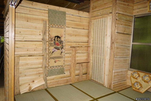 DIY簡單蓋鋼構木屋