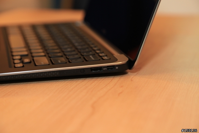 【體驗活動】超越極限卓越不凡Dell XPS13 Ultrabook尊榮上市體驗會(警告圖多)
