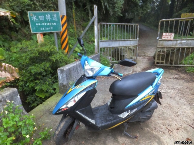 司馬庫斯+鎮西堡+水田道路<六曲窩道路>超級一日行
