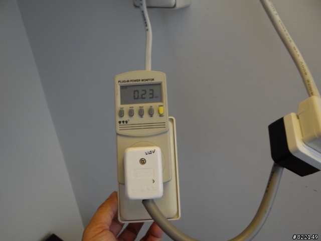 Panasonic 變頻冷氣 開箱測試