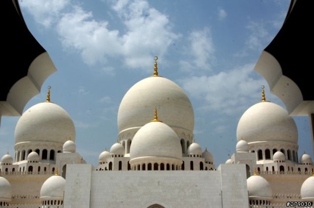 去油國坐郵輪﹣Costa Favolosa 杜拜自助奇航遊記 day5&6 in Abu Dhabi & Khasab