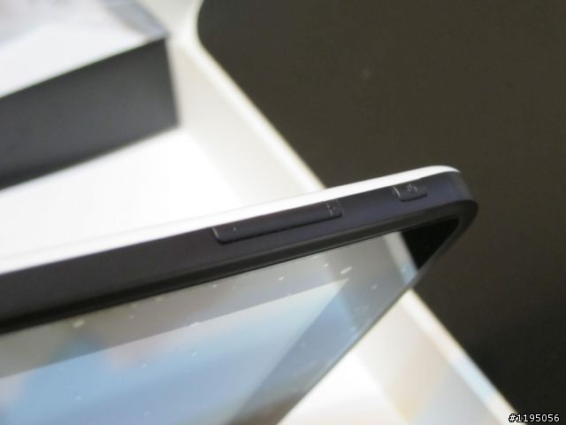狂妄旋風機? LTP Q7plus 7吋 Android平板