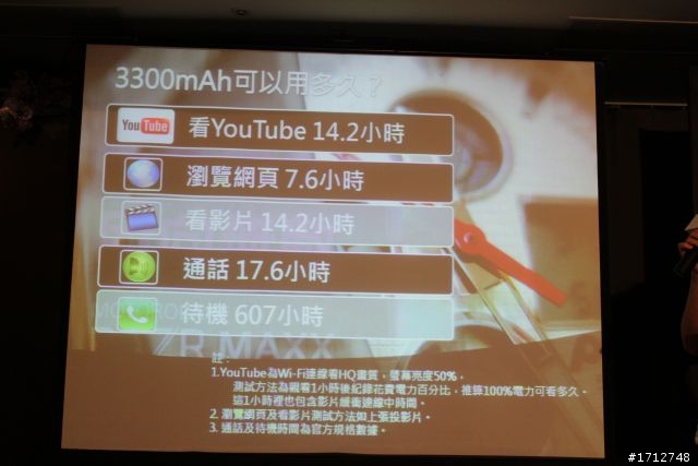 ☑RAZR MAXX 雙倍電力.所向無敵‧誰與爭鋒體驗會❀