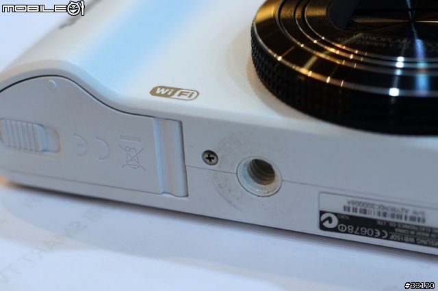 ♛聰明‧分享‧隨意拍♛Samsung WB150F體驗超完整全記錄