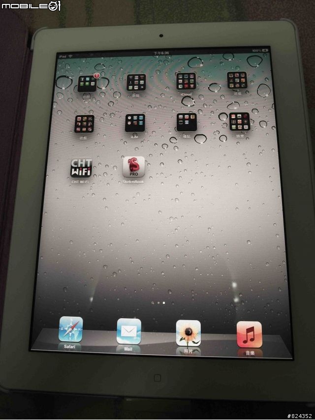 inature Refill+1.5 (2700mAh) For iPhone and iPad 開箱