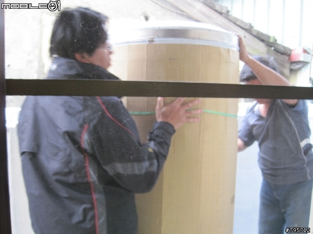 【開箱文】有爽才敢出聲 之 我家裝熱泵啦!