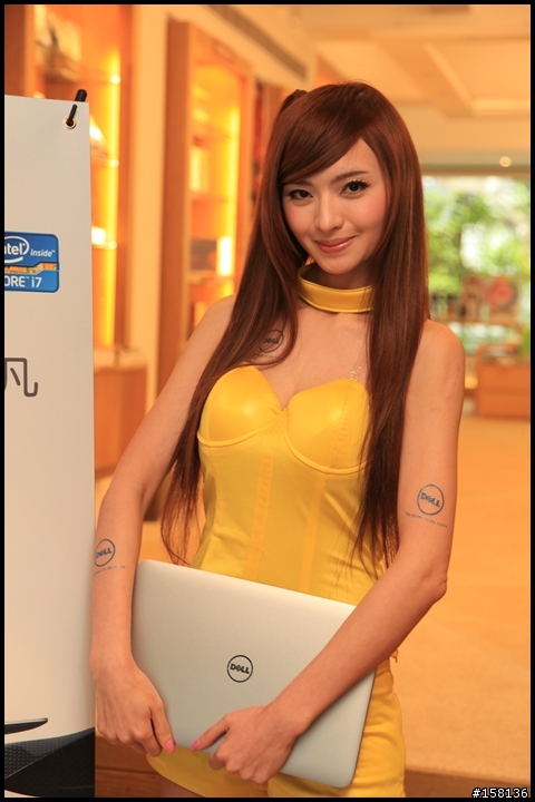 【體驗活動】超越極限卓越不凡Dell XPS13 Ultrabook尊榮上市體驗會(警告圖多)