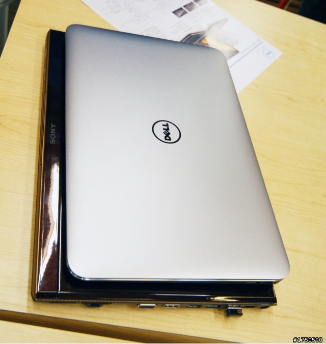 ★★★卓越不凡 DELL XPS13 Ultrabook 體驗會★★★