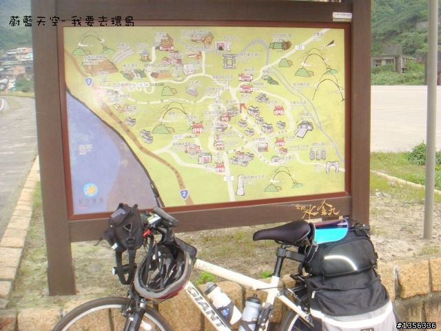 夢想的實踐需要一股傻勁 二個女生過了而立之年的11天鐵馬環島 圖文超多檔請耐心觀看 己更新到第8天