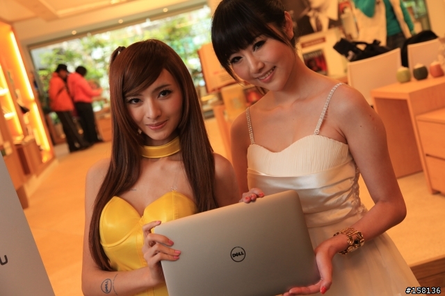 【體驗活動】超越極限卓越不凡Dell XPS13 Ultrabook尊榮上市體驗會(警告圖多)