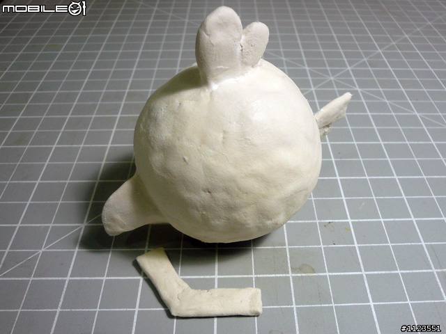 《 OK文輕鬆快樂小品 》003號--動手捏隻鳥