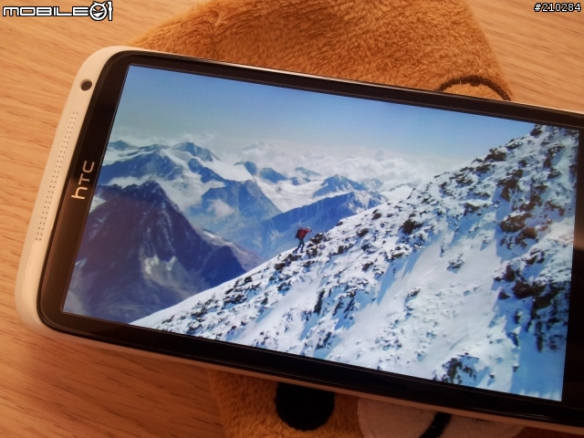 HTC ONE X 入手心得 補上完整心得 感謝大家(更新4)