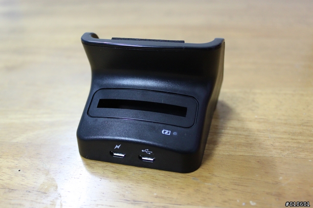 【分享】i9100 S2 底座座充