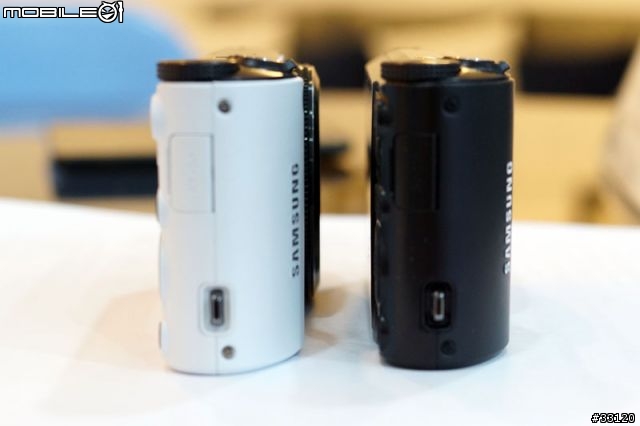 ♛聰明‧分享‧隨意拍♛Samsung WB150F體驗超完整全記錄