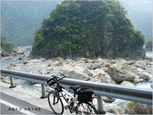 夢想的實踐需要一股傻勁 二個女生過了而立之年的11天鐵馬環島 圖文超多檔請耐心觀看 己更新到第8天