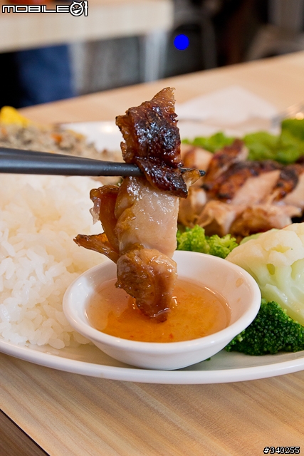 CYCLO洛城牛肉粉