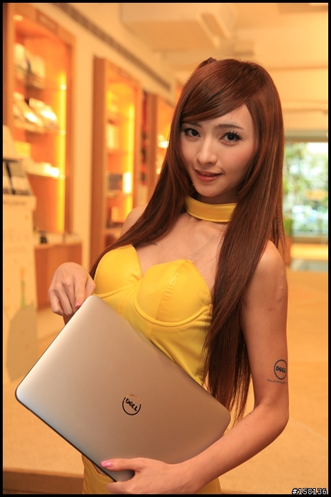 【體驗活動】超越極限卓越不凡Dell XPS13 Ultrabook尊榮上市體驗會(警告圖多)