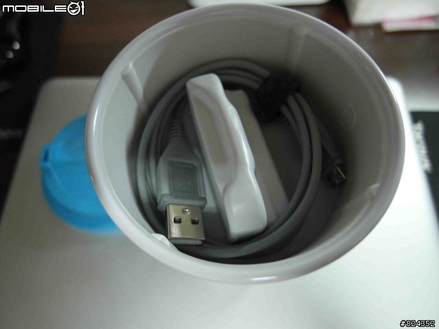 inature Refill+1.5 (2700mAh) For iPhone and iPad 開箱