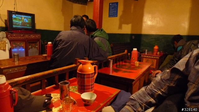 2011 冬遊川藏!