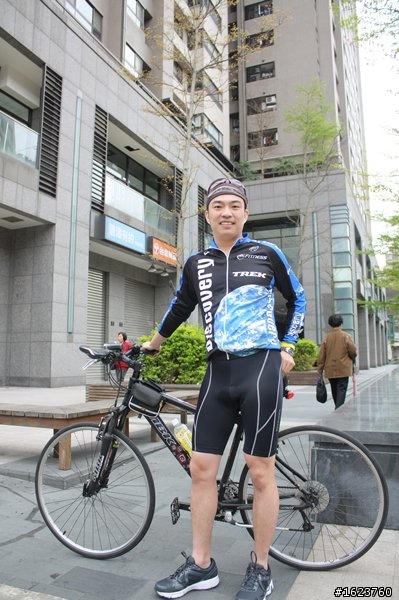 肉腳哥哥代母出征 挑戰北宜之4/1最終篇