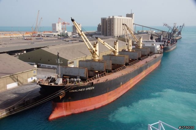 去油國坐郵輪﹣Costa Favolosa 杜拜自助奇航遊記 day5&6 in Abu Dhabi & Khasab