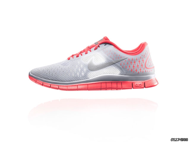 【宛如赤足 馳騁自如】NIKE FREE RUN+ 3跑鞋測試,體驗赤足靈活感!