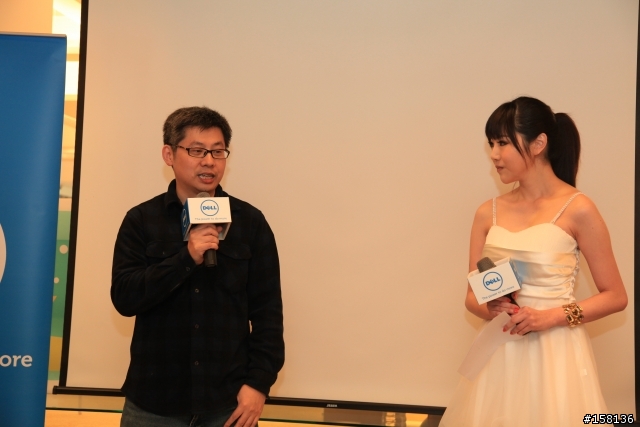 【體驗活動】超越極限卓越不凡Dell XPS13 Ultrabook尊榮上市體驗會(警告圖多)