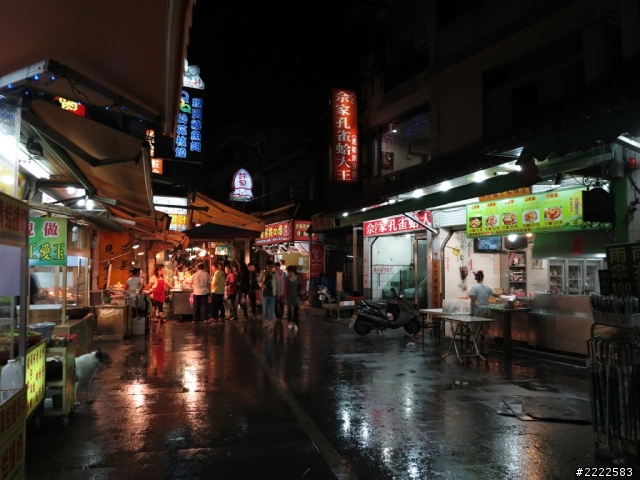 Canon G1X 數位變焦與手持夜拍