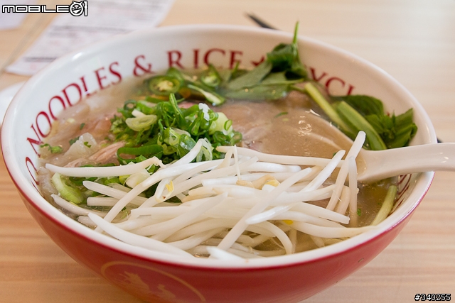 CYCLO洛城牛肉粉