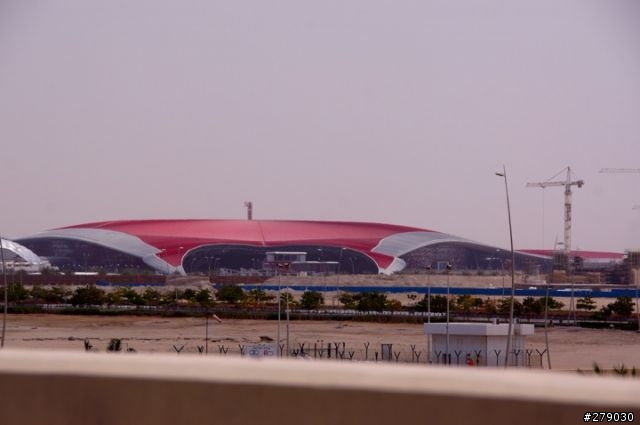 去油國坐郵輪﹣Costa Favolosa 杜拜自助奇航遊記 day5&6 in Abu Dhabi & Khasab