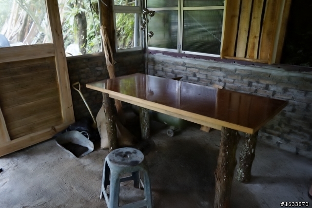 DIY簡單蓋鋼構木屋