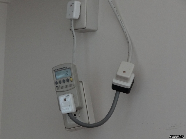Panasonic 變頻冷氣 開箱測試