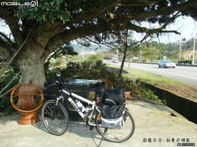 夢想的實踐需要一股傻勁 二個女生過了而立之年的11天鐵馬環島 圖文超多檔請耐心觀看 己更新到第8天