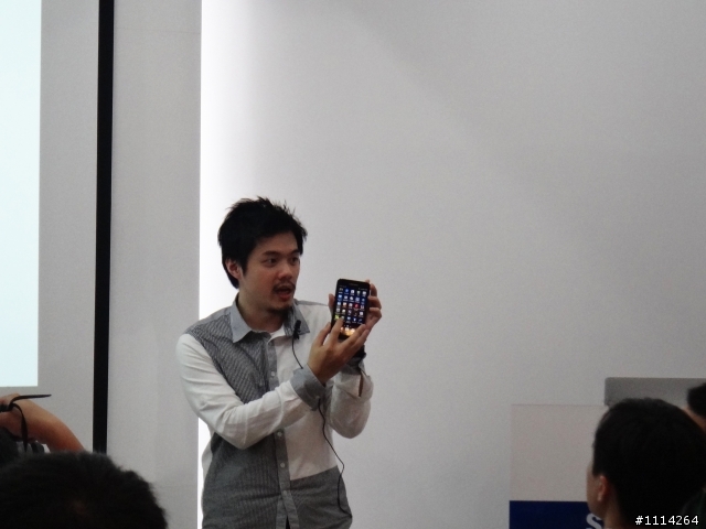 「Samsung SMART CAMERA」女生都會喜歡的WB150F