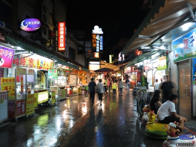 Canon G1X 數位變焦與手持夜拍