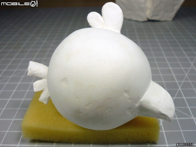 《 OK文輕鬆快樂小品 》003號--動手捏隻鳥