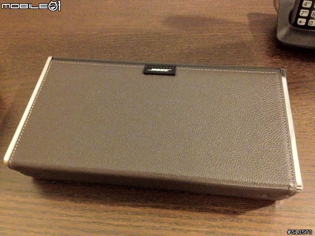 【分享】告別插插拔拔的音樂生活,BOSE SOUNDLINK藍芽無線揚聲器入手!!