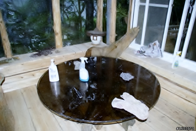 DIY簡單蓋鋼構木屋