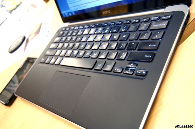 ★★★卓越不凡 DELL XPS13 Ultrabook 體驗會★★★