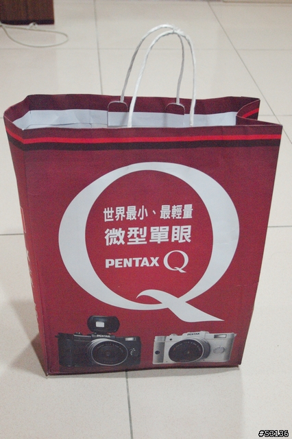 4/6上市首發賣出第一台 PENTAX Optio WG-2 防水機 (非常不專業開箱)