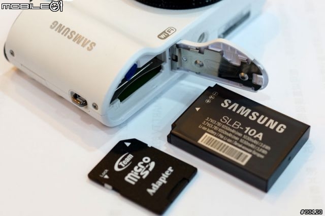 ♛聰明‧分享‧隨意拍♛Samsung WB150F體驗超完整全記錄