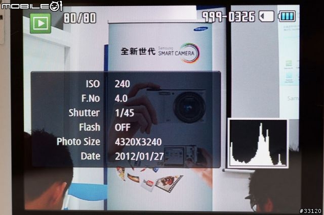 ♛聰明‧分享‧隨意拍♛Samsung WB150F體驗超完整全記錄