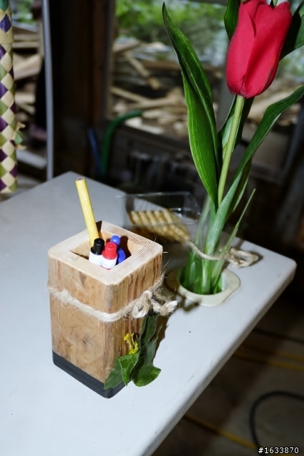 DIY簡單蓋鋼構木屋