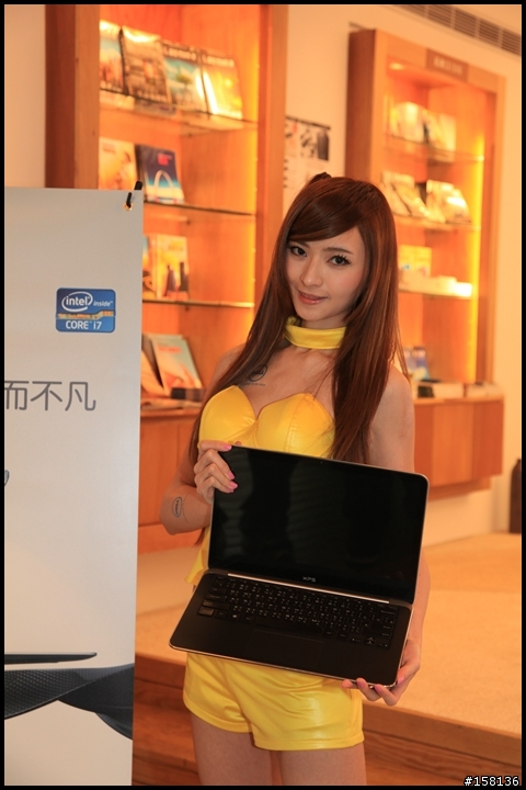 【體驗活動】超越極限卓越不凡Dell XPS13 Ultrabook尊榮上市體驗會(警告圖多)