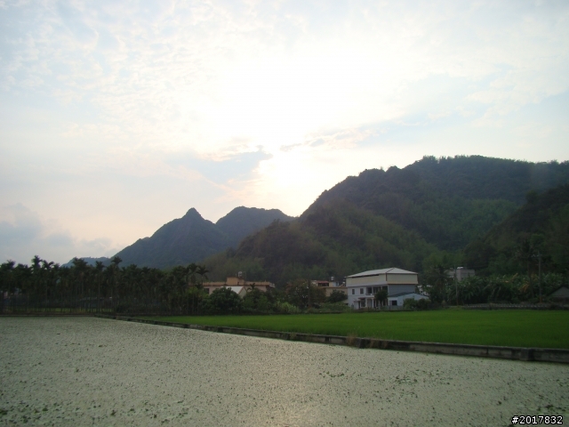 2012-4-16屏東沿山公路續行(三地門德文達來部落)