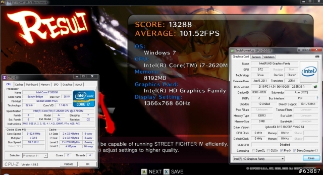 金屬質感與新潮外觀之Acer Aspire TimelineX 3830TG改裝分享