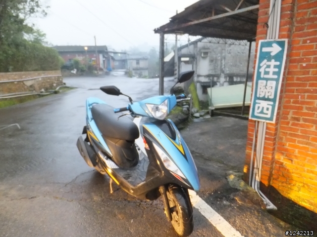 司馬庫斯+鎮西堡+水田道路<六曲窩道路>超級一日行